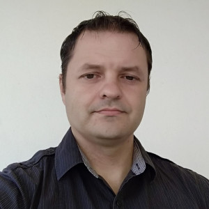 Diogo Alexandre Rodrigues Almeida